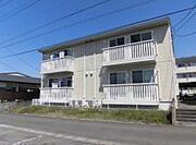 都城駅よりバス11分 徒歩4分 2階 築17年2ヶ月の賃貸物件
