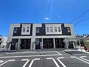 アリウム本郷A 2階 築1年4ヶ月の賃貸物件