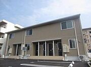 都城駅よりバス4分 徒歩12分 1階 築11年5ヶ月の賃貸物件