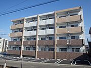  2階 新築の賃貸物件