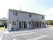 コンフォーレ鷹尾A・Ｂ棟 1階 築7年3ヶ月の賃貸物件