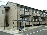 ハイツ・マイグリーン 1階 築23年8ヶ月の賃貸物件