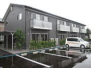 宮崎駅より徒歩35分 2階 築10年5ヶ月の賃貸物件