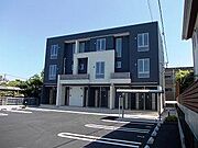 宮崎駅よりバス20分 徒歩5分 2階 築10年6ヶ月の賃貸物件