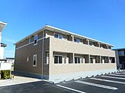 南宮崎駅よりバス10分 徒歩5分 1階 築7年10ヶ月の賃貸物件