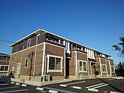 フォレストＴ・ＨIIIの賃貸物件