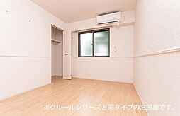 ハリーズコートＣ 102 1階1LDKのリビング/ダイニング