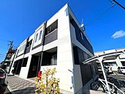 ノースフォレスター 1階 築3年5ヶ月の賃貸物件