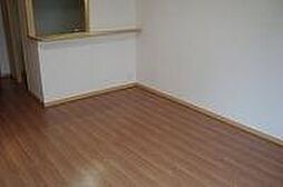 グランディール．Ｊ 1階1Kのリビング/ダイニング