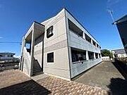 佐土原駅より徒歩13分 1階 築19年11ヶ月の賃貸物件