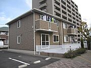 ルミエール神宮２ 1階 築19年7ヶ月の賃貸物件