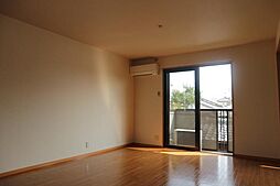 プログレス・アイ B203 2階2LDKのリビング/ダイニング