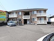 グランモア泉南 2階 築19年4ヶ月の賃貸物件