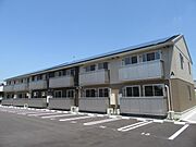 プランドールB棟 2階 築9年5ヶ月の賃貸物件