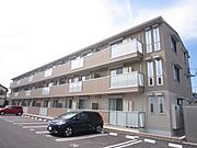 アルティスタ A 1階 築10年8ヶ月の賃貸物件