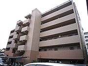 エグゼス 5階 築22年10ヶ月の賃貸物件