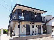 宮崎駅よりバス20分 徒歩5分 2階 築25年10ヶ月の賃貸物件