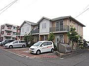 宮崎駅より徒歩21分 1階 築22年2ヶ月の賃貸物件