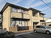 宮崎神宮駅より徒歩13分 2階 築25年10ヶ月の賃貸物件