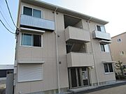 トップスターコート宮崎 C棟 1階 築15年の賃貸物件