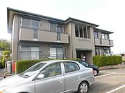 田吉駅より徒歩10分 2階 築26年4ヶ月の賃貸物件