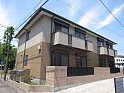 パークビュー弐番館 1階 築25年10ヶ月の賃貸物件