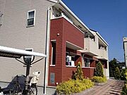 佐土原駅よりバス5分 徒歩1分 2階 築16年2ヶ月の賃貸物件