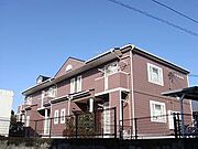 エステートヒルズB 1階 築27年10ヶ月の賃貸物件