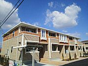 宮崎駅よりバス25分 徒歩2分 1階 築10年9ヶ月の賃貸物件