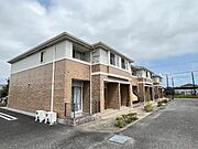 ボヌール 2階 築15年7ヶ月の賃貸物件