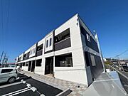 シャイニングヒル 1階 築1年10ヶ月の賃貸物件