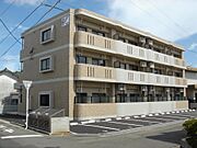 宮崎神宮駅より徒歩15分 2階 築21年3ヶ月の賃貸物件