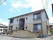 都城駅より徒歩29分 2階 築23年2ヶ月の賃貸物件