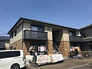 ドルチェB棟 2階 築22年2ヶ月の賃貸物件