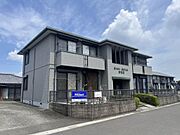  2階 築21年10ヶ月の賃貸物件