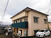 宮崎駅よりバス18分 徒歩6分 2階 築45年10ヶ月の賃貸物件