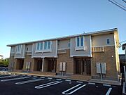 田野駅より徒歩30分 築6年3ヶ月 2階建の賃貸物件