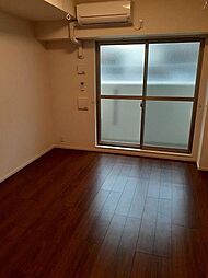 ハッピーメゾン　VI 104 1階1Kのリビング/ダイニング