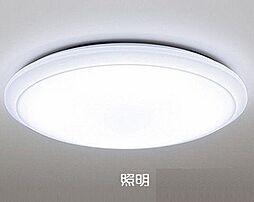 ファミリーベース梟 203 2階3LDKの室内