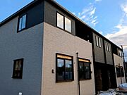 清武駅よりバス1分 徒歩3分 新築 2階建の賃貸物件