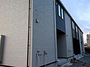 清武駅より徒歩12分 新築 2階建の賃貸物件