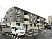 アルティスタ Bの賃貸物件