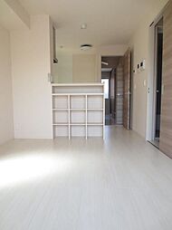 room　M 101 1階2LDKのリビング/ダイニング