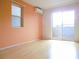 ハナミズキ　ガーデン　Ａ棟 103 1階1LDKのリビング/ダイニング