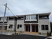 ソリトポスト１の賃貸物件