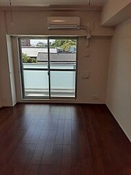 ピーノ　グランデ 305 3階1Kのリビング/ダイニング