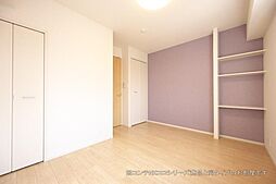 イーストブルー　Ｉ 202 2階1LDKのリビング/ダイニング