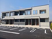 ブレッザフィールドA 1階 新築の賃貸物件