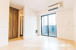 ブレッザ　フィールド　Ａ 103 1階1LDKのリビング/ダイニング