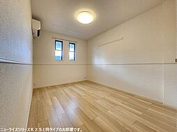 カゼッタ　Ａ 204 2階2LDKのリビング/ダイニング